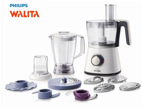 PROCESSADOR VIVA PHILIPS WALITA