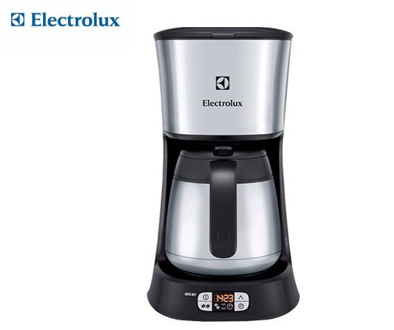 CAFETEIRA CHEF THERMA ELEGANCE ELECTROLUX